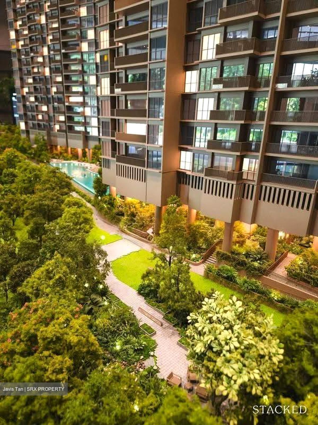 River Modern (D9), Apartment #633783611